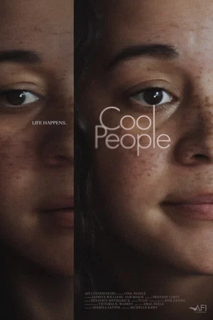 Постер: Cool People