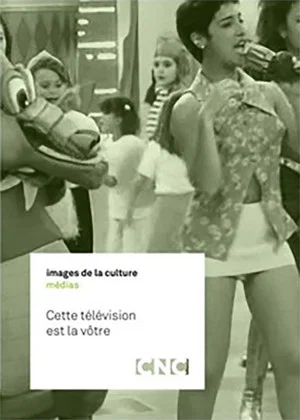 Постер: Cette télévision est la vôtre
