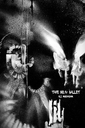 Постер: Tape No.4: Ballet