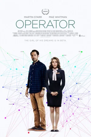 Постер: Operator