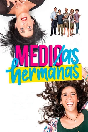 Постер: Medias hermanas