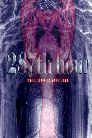 Постер: 287th Hour