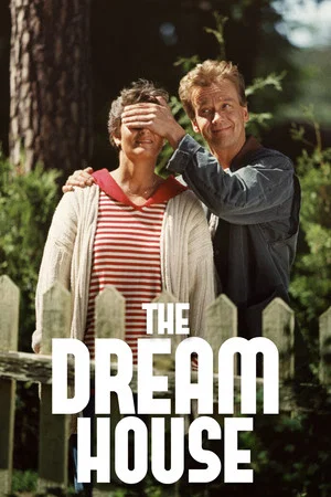Постер: The Dream House