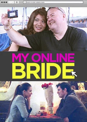 Постер: My Online Bride