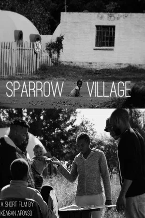 Постер: Sparrow Village