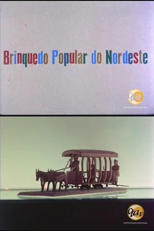 Постер: Brinquedo Popular do Nordeste