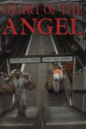 Постер: Heart of the Angel