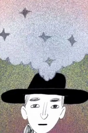 Постер: Advice From Ghosts: Advice From the Ghost of Georgia O'Keeffe