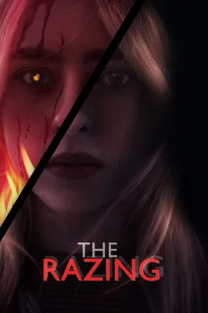 Постер: The Razing