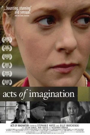 Постер: Acts of Imagination