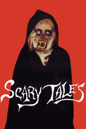 Постер: Scary Tales