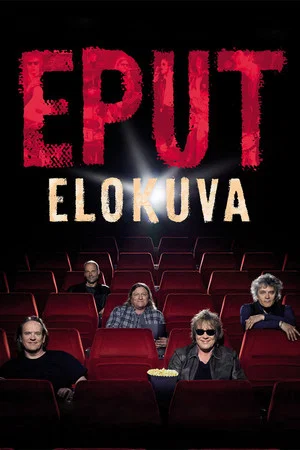 Постер: Eput the Movie