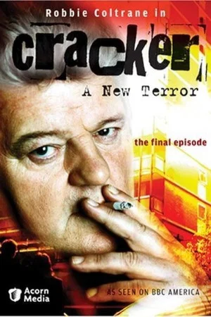 Постер: Cracker: Nine Eleven