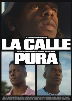 Постер: La Calle Pura