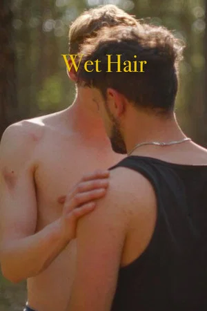Постер: Nasse Haare