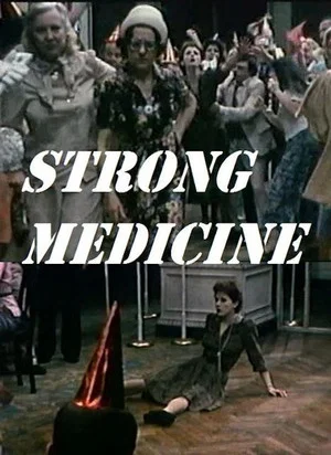 Постер: Strong Medicine