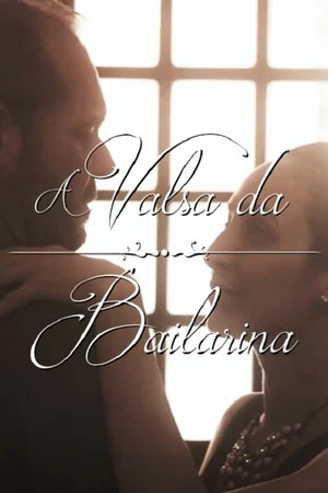 Постер: A Valsa da Bailarina