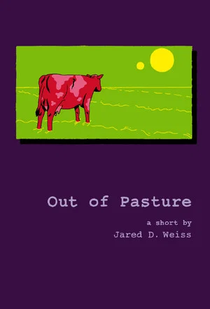Постер: Out of Pasture