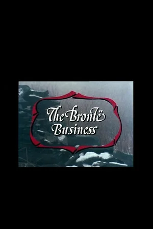 Постер: The Brontë Business