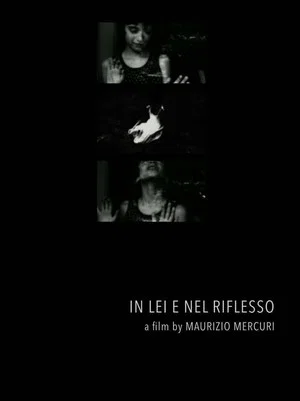 Постер: In Her and in the Reflection