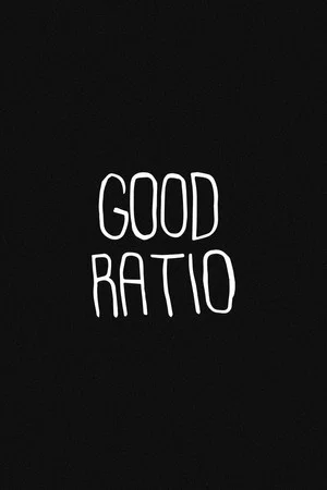 Постер: Good Ratio