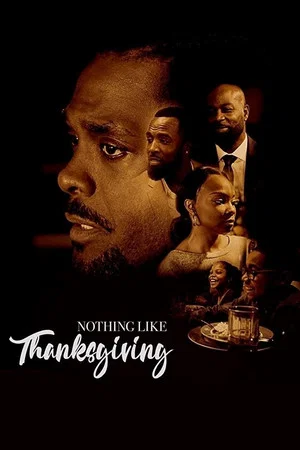 Постер: Nothing Like Thanksgiving