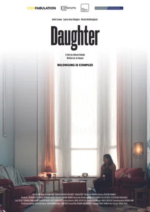 Постер: Daughter