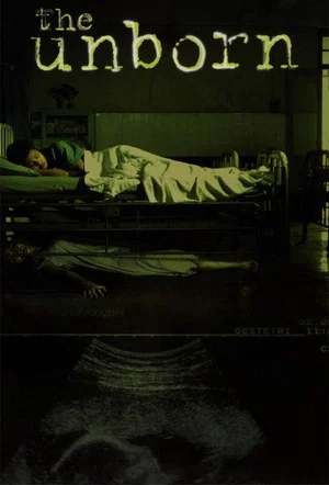 Постер: The Unborn