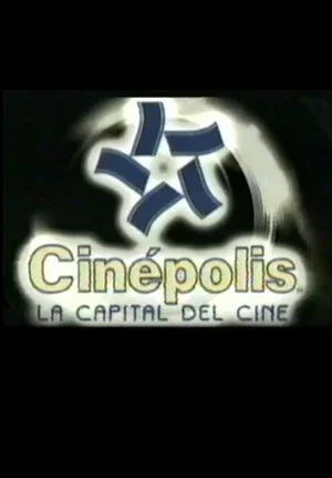 Постер: Cinepolis, the Film Capital
