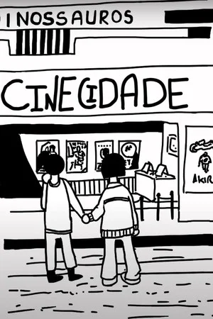 Постер: Cláudia