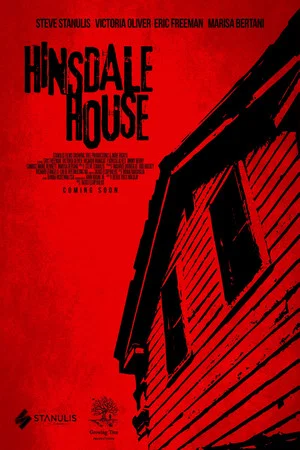 Постер: Hinsdale House