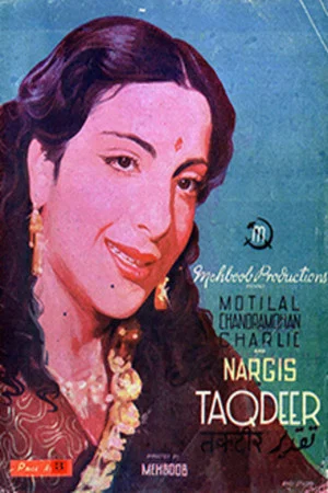 Постер: Taqdeer