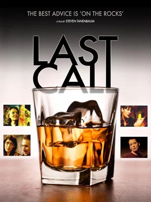 Постер: Last Call