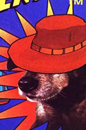 Постер: Doggie Adventure