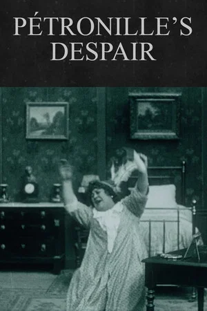 Постер: Pétronille’s Despair