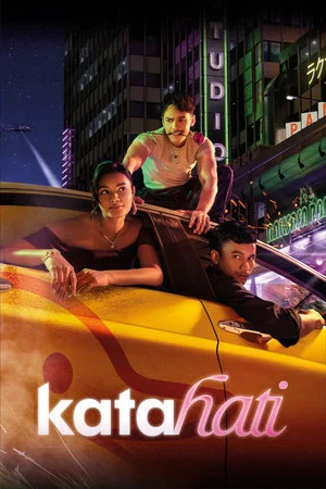 Постер: Kata Hati