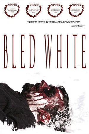 Постер: Bled White