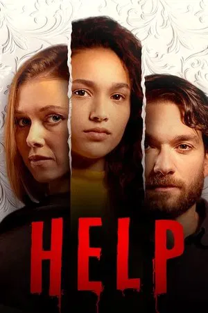 Постер: Help