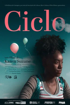Постер: Ciclo