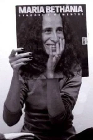 Постер: Brazil's Maria Bethânia