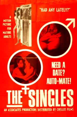 Постер: The Singles
