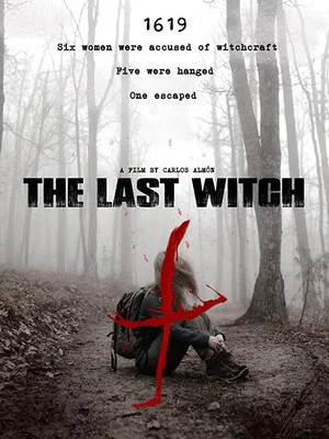 Постер: The Last Witch