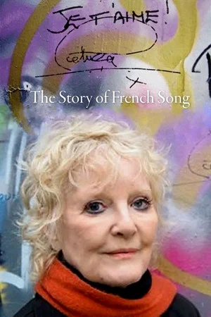 Постер: Je t'aime: The Story of French Song with Petula Clark