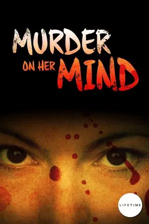Постер: Murder on Her Mind