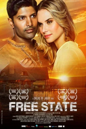 Постер: Free State