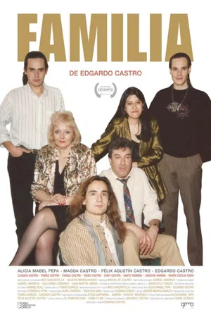Постер: Familia