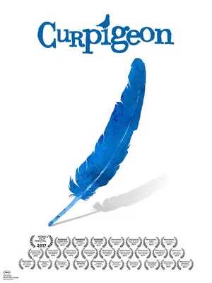 Постер: Curpigeon