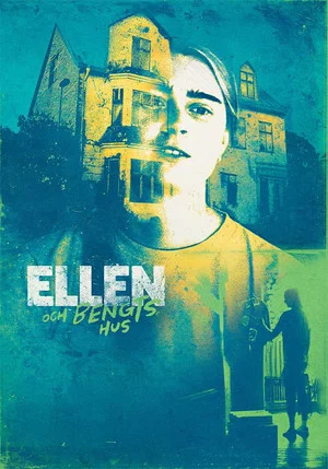 Постер: Ellen and Bengt's House
