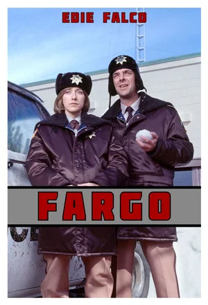 Постер: Fargo