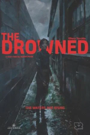 Постер: The Drowned